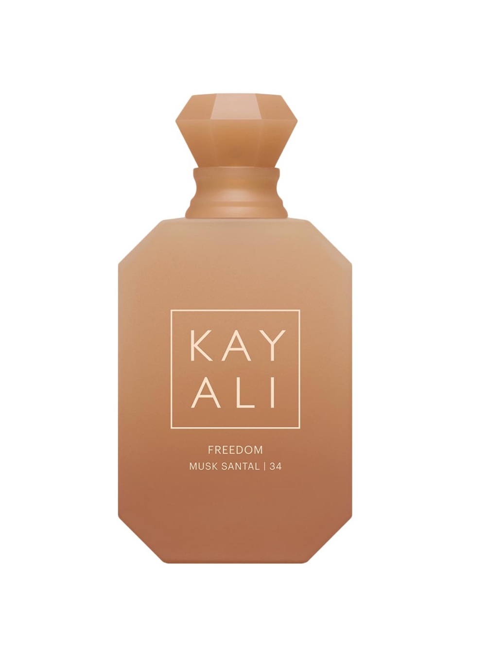 KAYALI FREEDOM MUSK SANTAL 34